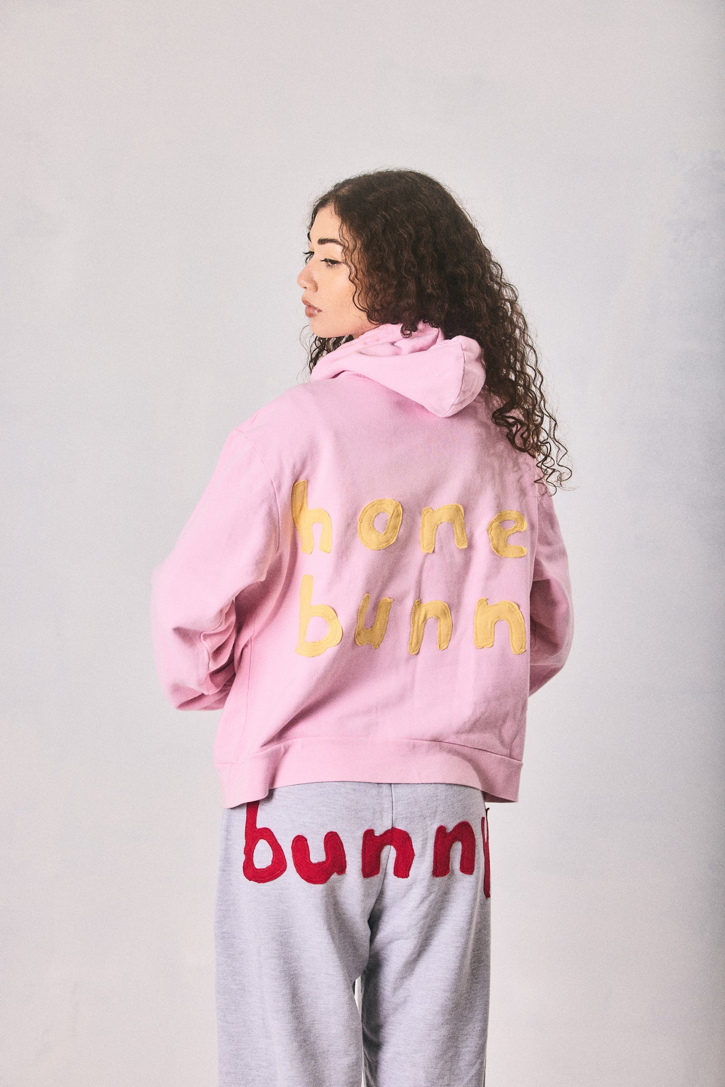 The Justine Sweatpants