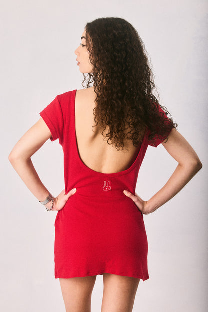 The Madina Dress