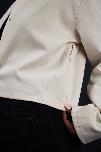 The Amber Jacket