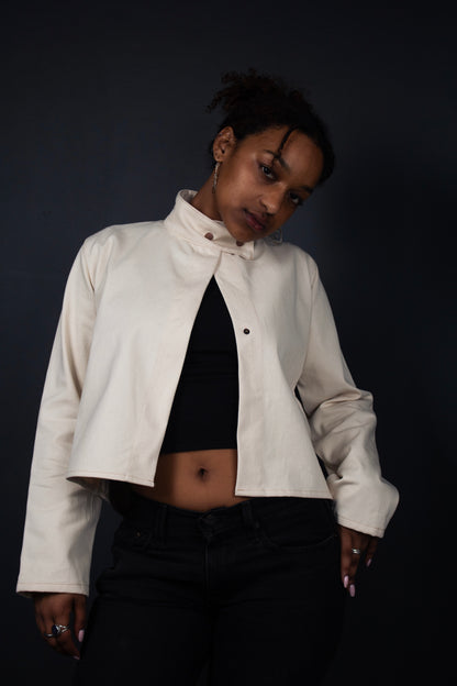The Amber Jacket
