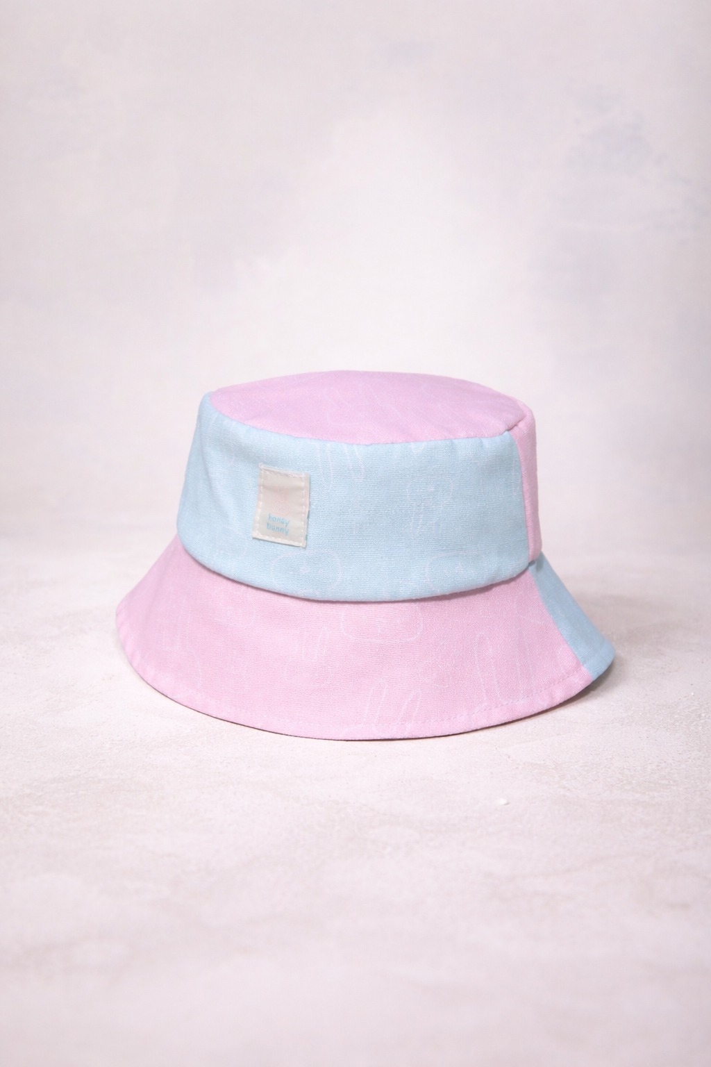 Bunny Bucket