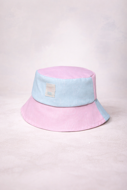 Bunny Bucket