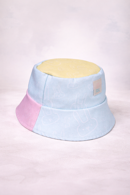 Bunny Bucket