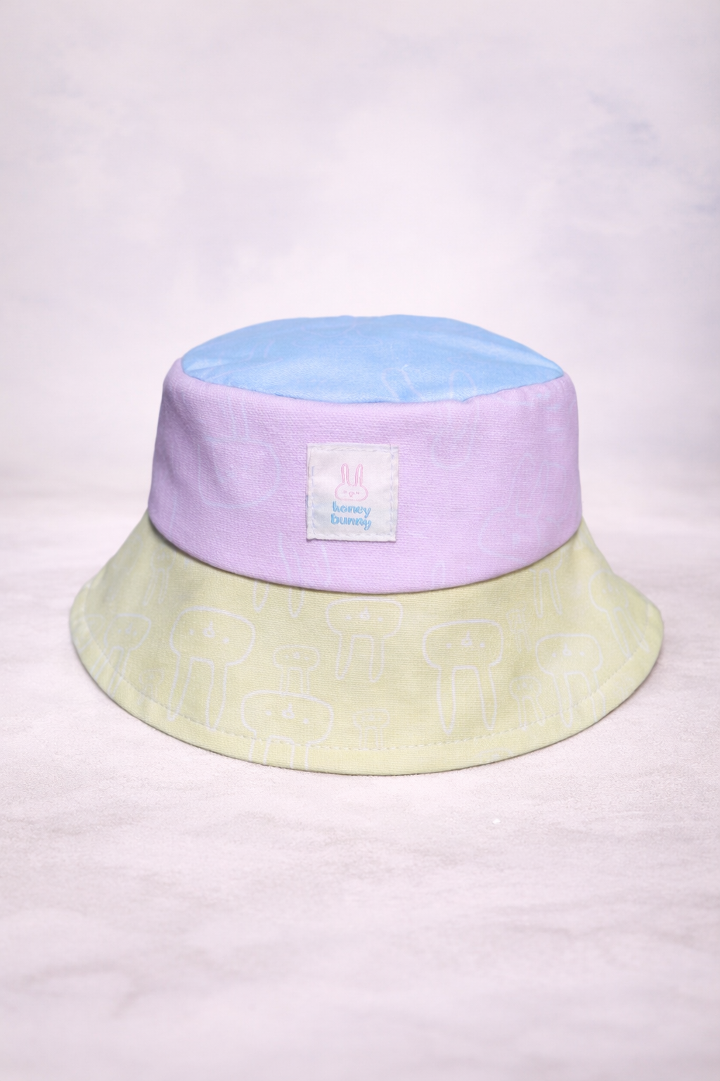 Bunny Bucket