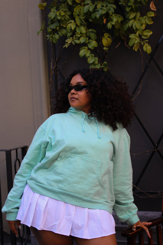 The Joy Hoodie