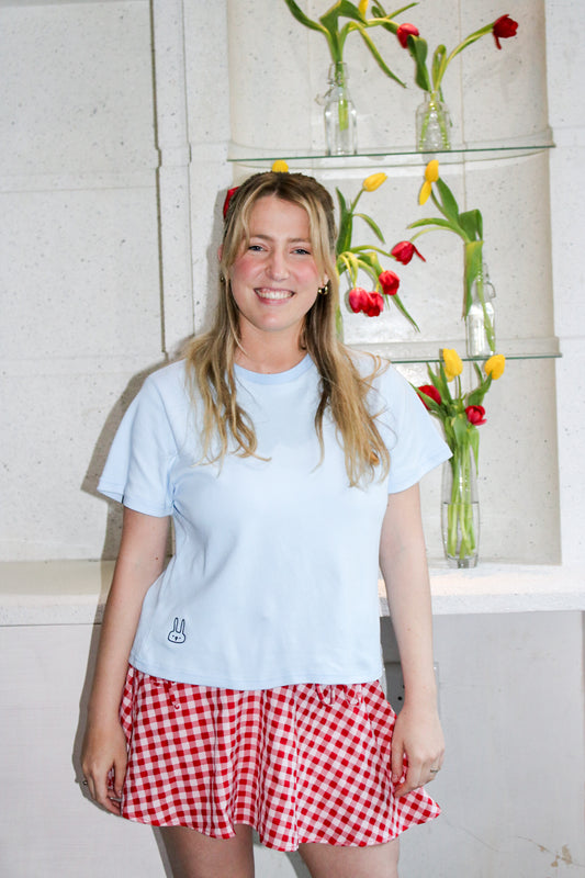 The Chloe Tee