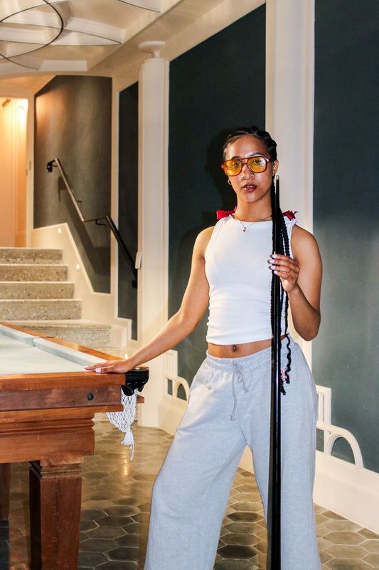 The Justine Sweatpants